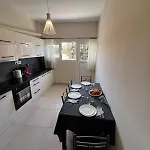 Calm Апартаменты Лоутраки