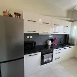 Calm Апартаменты *
