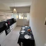 Calm Apartament *