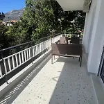 Calm Apartament *