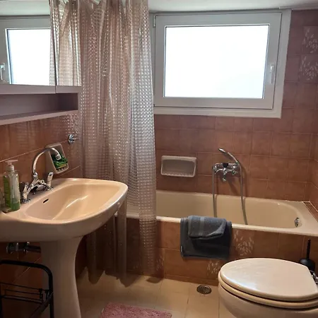 Calm Apartament