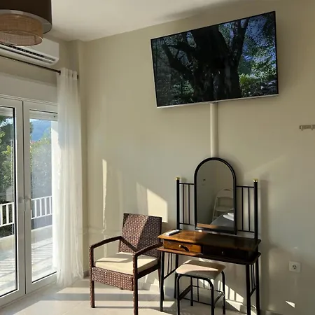 Calm ルートラキ