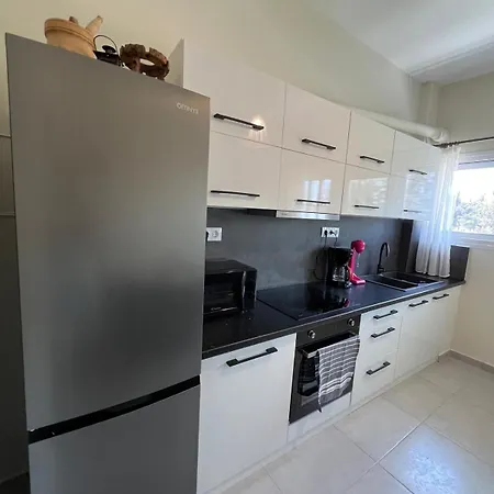 Calm Apartament