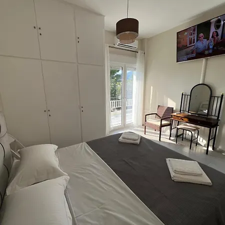 Calm Apartament *
