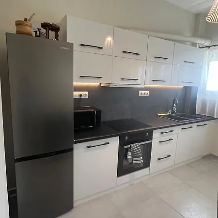 Apartament Calm