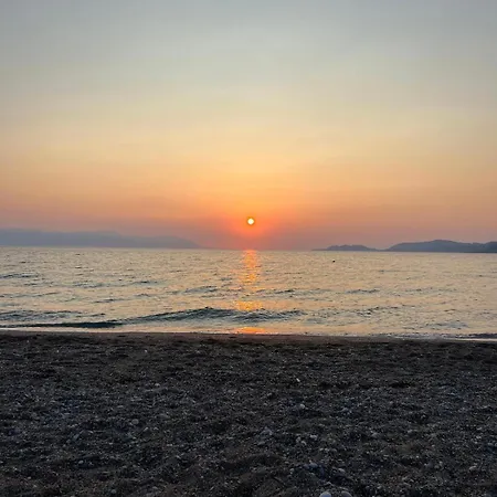 Calm Apartment Loutraki (Corinthia)