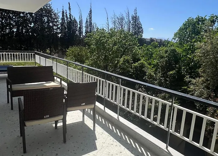 Calm Apartment Loutraki (Corinthia)