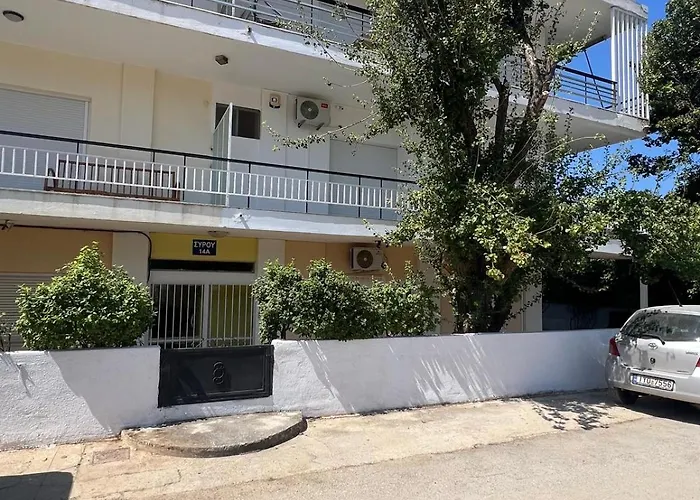 Calm Apartment Loutraki (Corinthia)